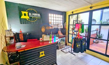 Oportunidad! Tres Locales Comerciales, Venta en Bloque!