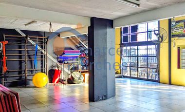 Oportunidad! Tres Locales Comerciales, Venta en Bloque!