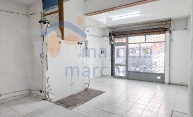 Oportunidad! Tres Locales Comerciales, Venta en Bloque!