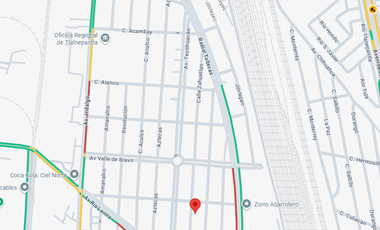 Magnífica Casa en Calle Zahuatlan, Hab la Romana, Tlalnepantla, EdoMex!! 🏡🔥