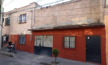 Terreno en San Andres Tetepilco.