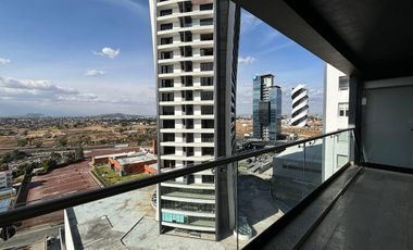 DEPARTAMENTO EN RENTA EN LOMAS DE ANGELOPOLIS PUEBLA