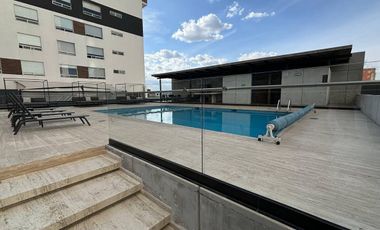 DEPARTAMENTO EN RENTA EN LOMAS DE ANGELOPOLIS PUEBLA