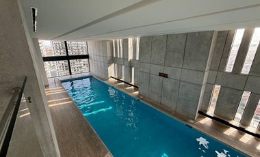 DEPARTAMENTO EN RENTA EN LOMAS DE ANGELOPOLIS PUEBLA