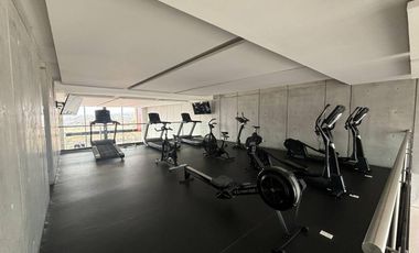 DEPARTAMENTO EN RENTA EN LOMAS DE ANGELOPOLIS PUEBLA