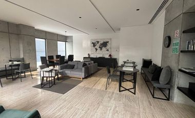 DEPARTAMENTO EN RENTA EN LOMAS DE ANGELOPOLIS PUEBLA