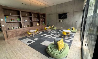 DEPARTAMENTO EN RENTA EN LOMAS DE ANGELOPOLIS PUEBLA