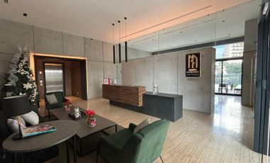 DEPARTAMENTO EN RENTA EN LOMAS DE ANGELOPOLIS PUEBLA