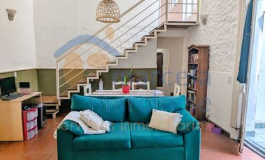 PH Tipo Casa. 4 Amb. + Terraza + Patio ¡Sin Expensas!