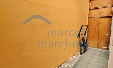 PH Tipo Casa. 4 Amb. + Terraza + Patio ¡Sin Expensas!