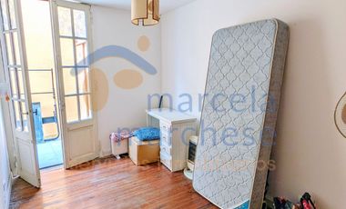 PH Tipo Casa. 4 Amb. + Terraza + Patio ¡Sin Expensas!