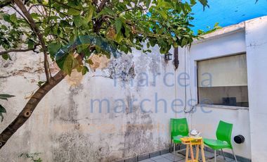 PH Tipo Casa. 4 Amb. + Terraza + Patio ¡Sin Expensas!