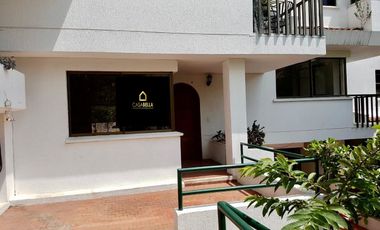 CASA OESTE EN COLINAS MONTERREY