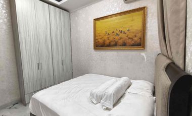 RUMAH MEWAH SIAP HUNI SEPINGGAN PRATAMA