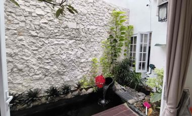 RUMAH MEWAH SIAP HUNI SEPINGGAN PRATAMA