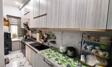 RUMAH MEWAH SIAP HUNI SEPINGGAN PRATAMA