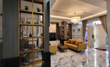 RUMAH MEWAH SIAP HUNI SEPINGGAN PRATAMA