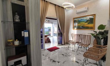 RUMAH MEWAH SIAP HUNI SEPINGGAN PRATAMA