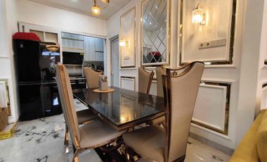 RUMAH MEWAH SIAP HUNI SEPINGGAN PRATAMA