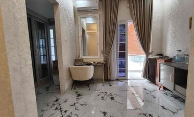 RUMAH MEWAH SIAP HUNI SEPINGGAN PRATAMA