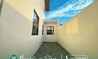 2-Storey House for Rent located in San Fernando, Pampanga