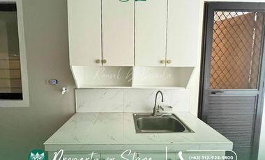 2-Storey House for Rent located in San Fernando, Pampanga