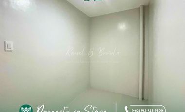 2-Storey House for Rent located in San Fernando, Pampanga