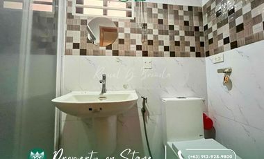 2-Storey House for Rent located in San Fernando, Pampanga