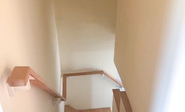 Owner Sale!!! No front of others house on the opposite side!! 18.8 Sq.W 2-storey townhouse for sale at Gusto Sathorn - Taksin! Behind Seacon Bangkae