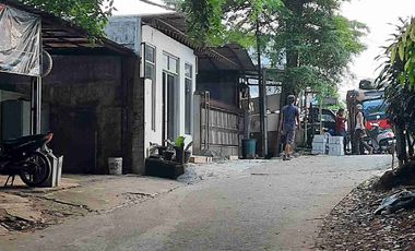 DIJUAL TANAH/LAHAN 2000m² DI BINTARA JAYA BEKASI BARAT