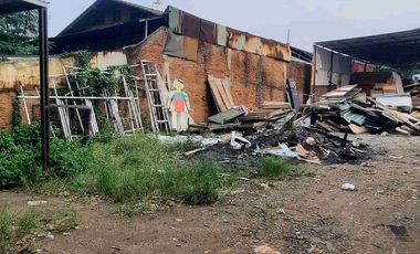 DIJUAL TANAH/LAHAN 2000m² DI BINTARA JAYA BEKASI BARAT