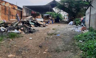 DIJUAL TANAH/LAHAN 2000m² DI BINTARA JAYA BEKASI BARAT