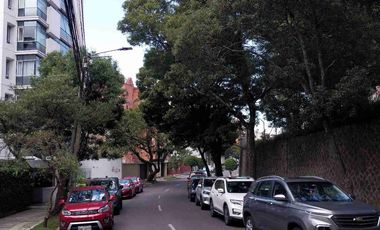 Departamento en venta en el Sector Gonzales Suarez en Quito.