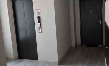 Departamento en venta en el Sector Gonzales Suarez en Quito.