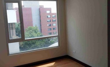 Departamento en venta en el Sector Gonzales Suarez en Quito.