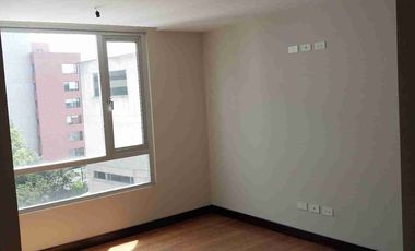 Departamento en venta en el Sector Gonzales Suarez en Quito.