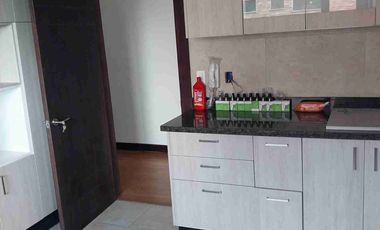 Departamento en venta en el Sector Gonzales Suarez en Quito.