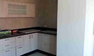 Departamento en venta en el Sector Gonzales Suarez en Quito.