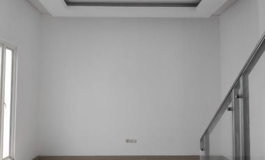 Langka Banget Rumah Baru Gress Citraland dekat Gwalk 4 Kamar Tidur