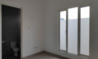 Langka Banget Rumah Baru Gress Citraland dekat Gwalk 4 Kamar Tidur