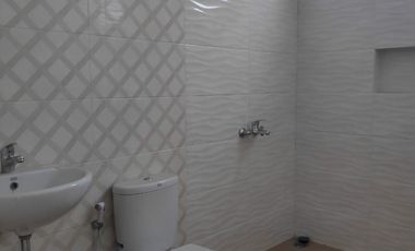 Langka Banget Rumah Baru Gress Citraland dekat Gwalk 4 Kamar Tidur