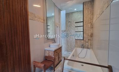 VIlla 4 Bedroom Sanur Pemandangan Sawah