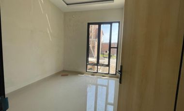 Perumahan Eksklusif 2 Lantai di Triyagan – Desain Scandinavian Modern