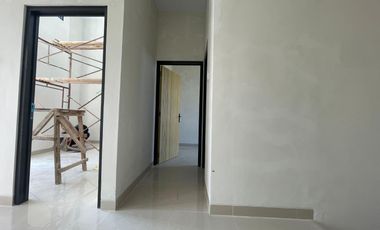 Perumahan Eksklusif 2 Lantai di Triyagan – Desain Scandinavian Modern