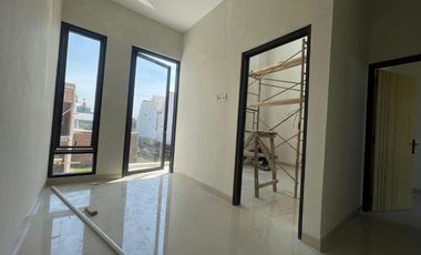 Perumahan Eksklusif 2 Lantai di Triyagan – Desain Scandinavian Modern