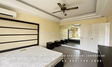 FOR RENT - Fully Furnished 7 Bedroom House in a gated subdivision at Fil Am Friendship Anunas Angeles City Pampanga