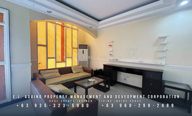 FOR RENT - Fully Furnished 7 Bedroom House in a gated subdivision at Fil Am Friendship Anunas Angeles City Pampanga