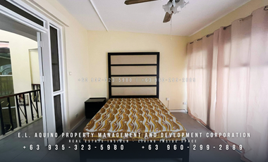 FOR RENT - Fully Furnished 7 Bedroom House in a gated subdivision at Fil Am Friendship Anunas Angeles City Pampanga