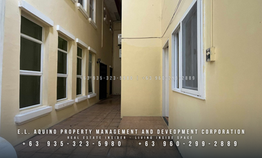 FOR RENT - Fully Furnished 7 Bedroom House in a gated subdivision at Fil Am Friendship Anunas Angeles City Pampanga