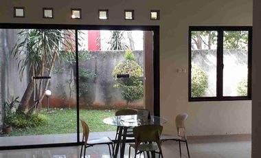 Hunian EleganReady Stok Dekat ke Tol Bambu Apus dan Tol Taman Mini